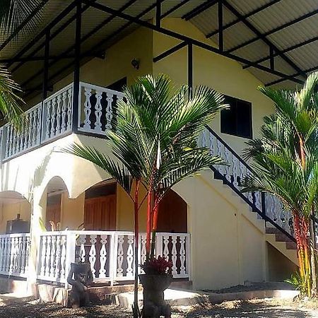 Suites Chile Verde Manzanillo  Esterno foto