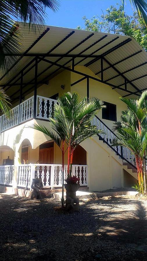 Suites Chile Verde Manzanillo  Esterno foto