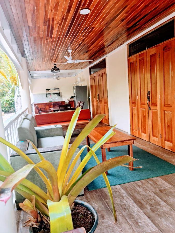 Suites Chile Verde Manzanillo  Esterno foto