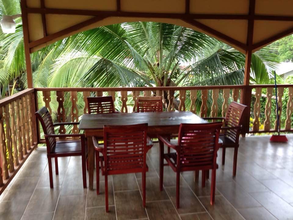 Suites Chile Verde Manzanillo  Esterno foto