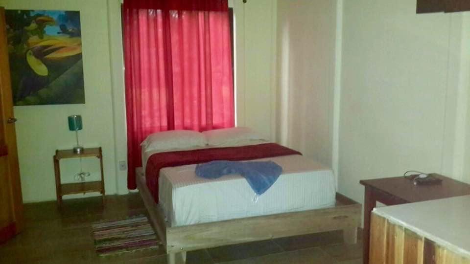 Suites Chile Verde Manzanillo  Esterno foto