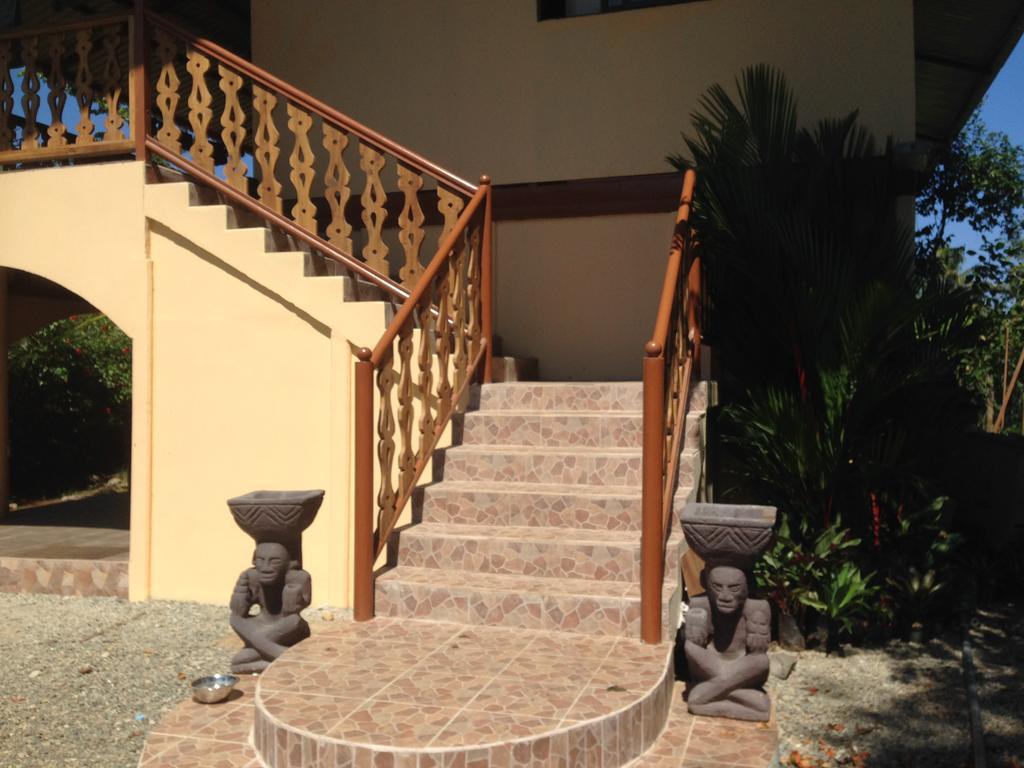 Suites Chile Verde Manzanillo  Esterno foto