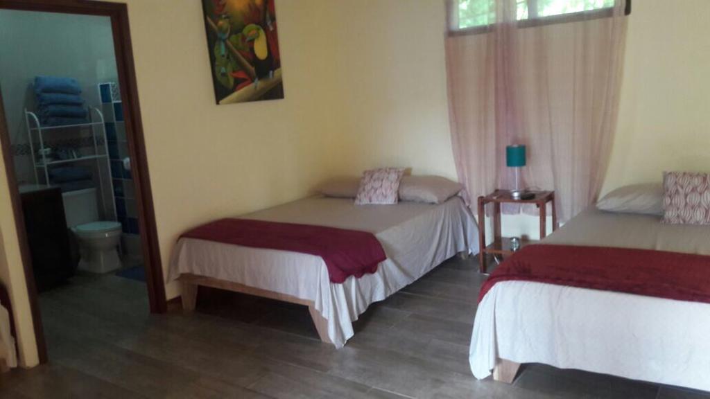 Suites Chile Verde Manzanillo  Esterno foto